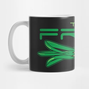 The Frog Mug